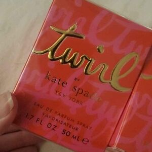 Kate Spade 'Twirl' perfume 1.7 fl oz